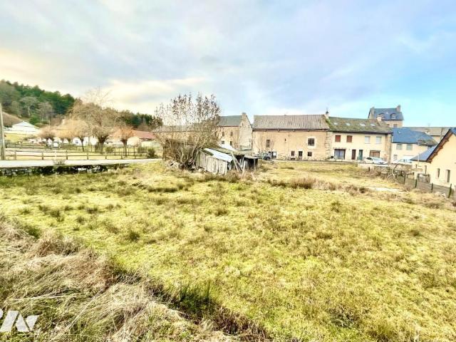 Maison vente à France métropolitaine, Saint-chély-d'apcher