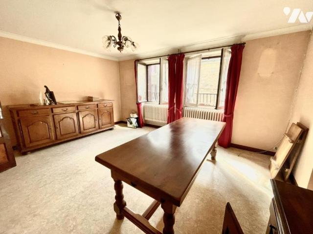 Maison vente à Mende, Saint-chély-d'apcher