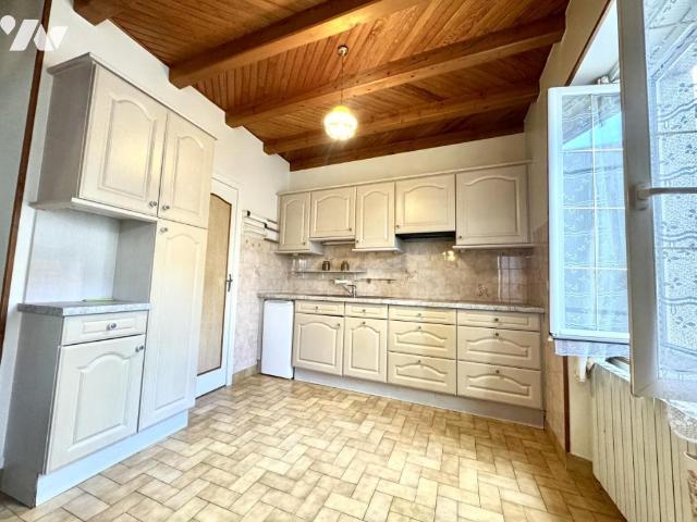 Maison vente à Mende, Saint-chély-d'apcher