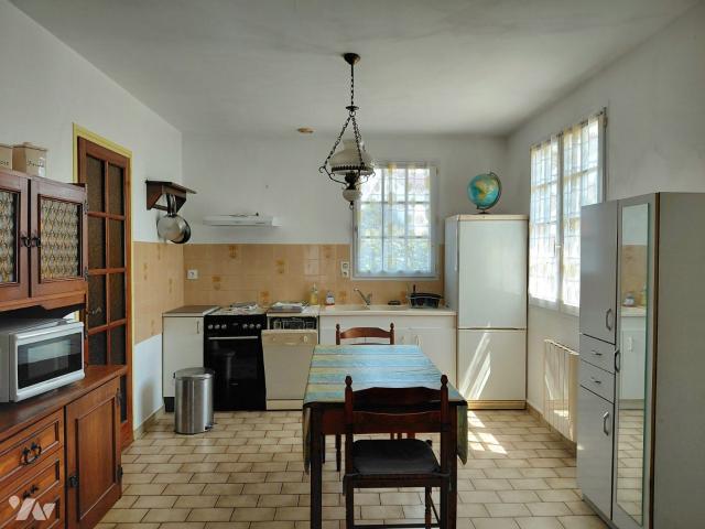 Maison vente à Les Sables-d'Olonne, Saint-christophe-du-ligneron