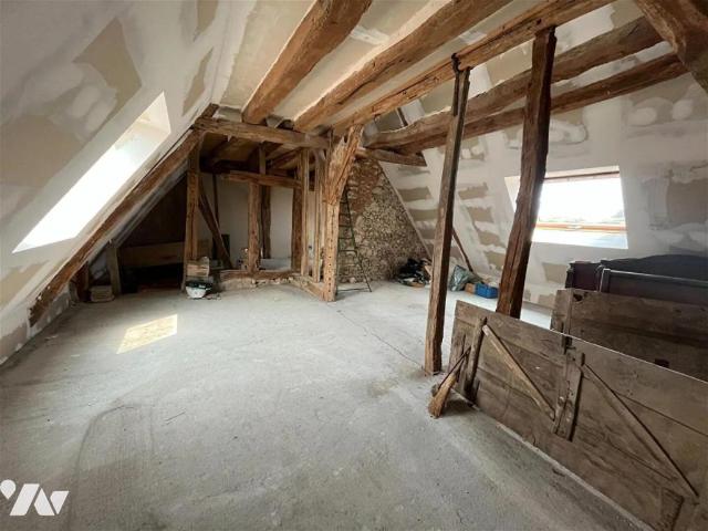 Maison vente à Chinon, Saint-christophe-sur-le-nais