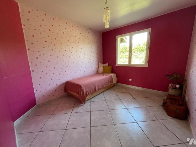 Maison vente à Libourne, Saint-ciers-d'abzac