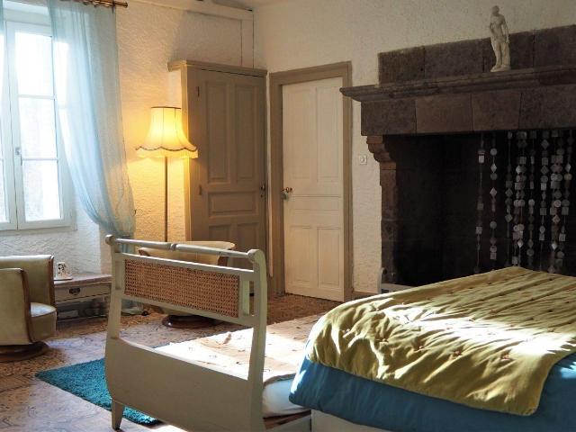 Maison vente à Saint-Cirgues-de-Jordanne, Cantal