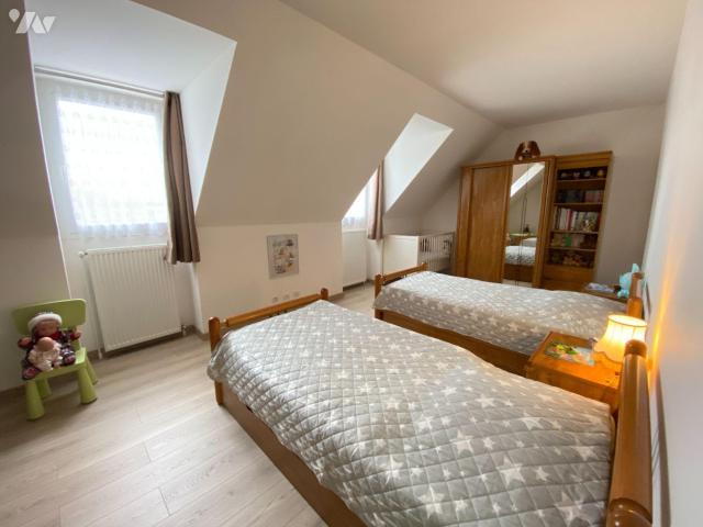 Maison vente à Aurillac, Saint-cirgues-de-malbert