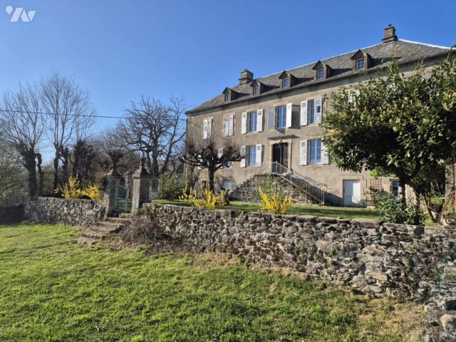 Maison vente à Tulle, Saint-cirgues-la-loutre