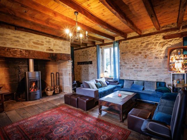 Maison vente à Tulle, Saint-cirgues-la-loutre