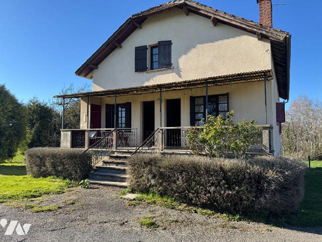 Maison vente à Figeac, Saint-cirgues
