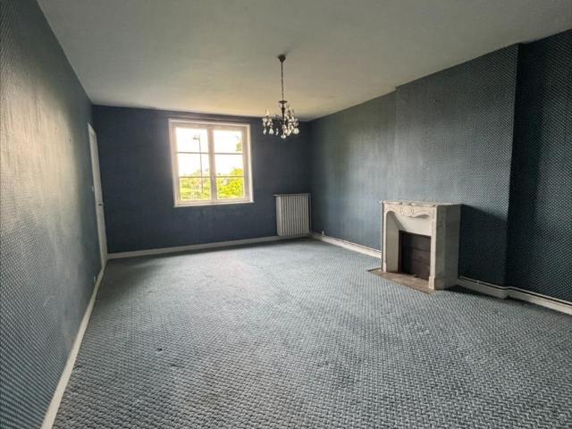 Maison vente à Saint-Lô, Saint-clair-sur-l'elle