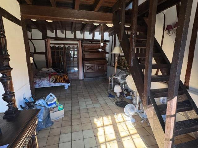 Maison vente à Saint-Clément, Ardèche
