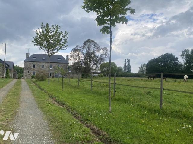 Maison vente à Saint-Clet, Côtes-d'Armor