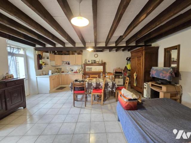 Maison vente à Vannes, Bretagne