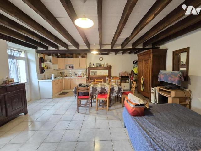 Maison vente à Vannes, Bretagne