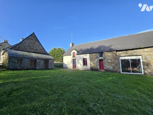 Maison vente à Vannes, Bretagne