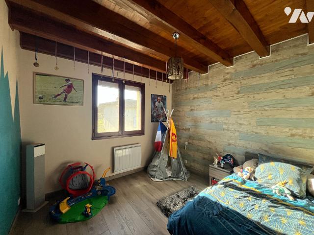 Maison vente à Aurillac, Auvergne-Rhône-Alpes