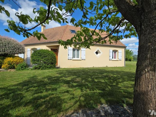 Maison vente à Mamers, Saint-corneille
