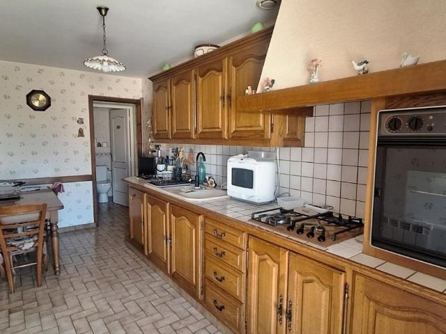Maison vente à Mamers, Saint-cosme-en-vairais