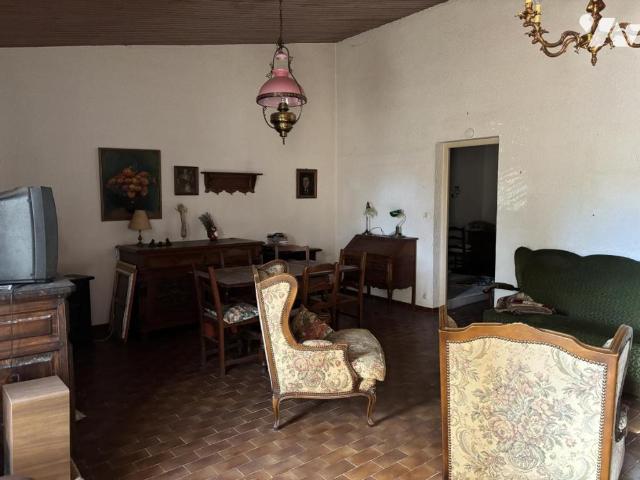 Maison vente à Cahors, Saint-cyprien