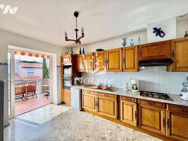 Maison vente à Cahors, Saint-cyprien