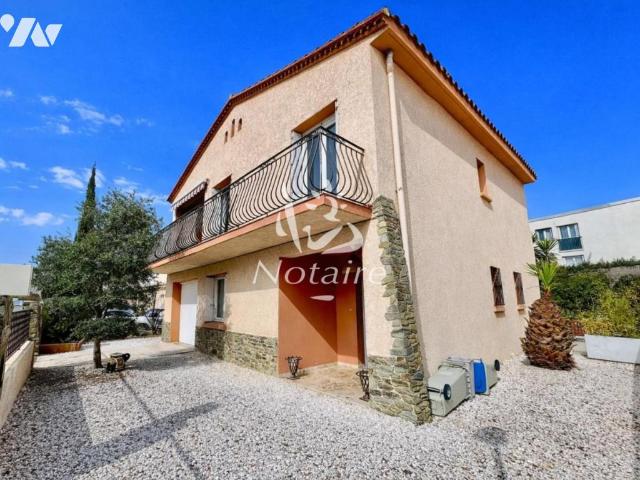 Maison vente à Cahors, Saint-cyprien