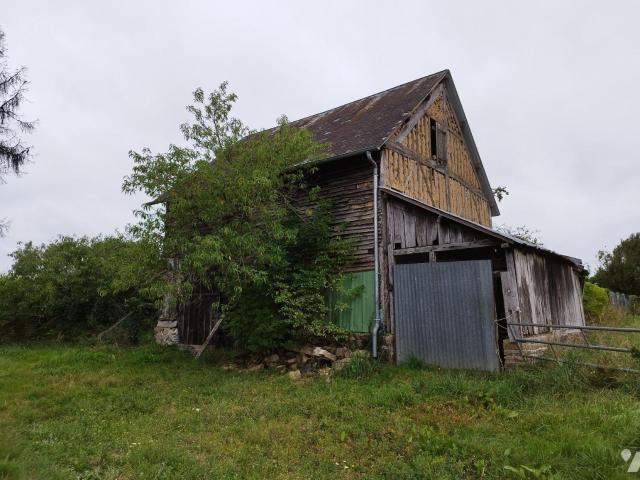 Maison vente à Avranches, Saint-cyr-du-bailleul