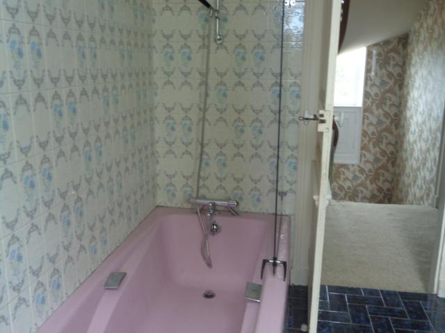 Maison vente à Mayenne, Saint-cyr-en-pail