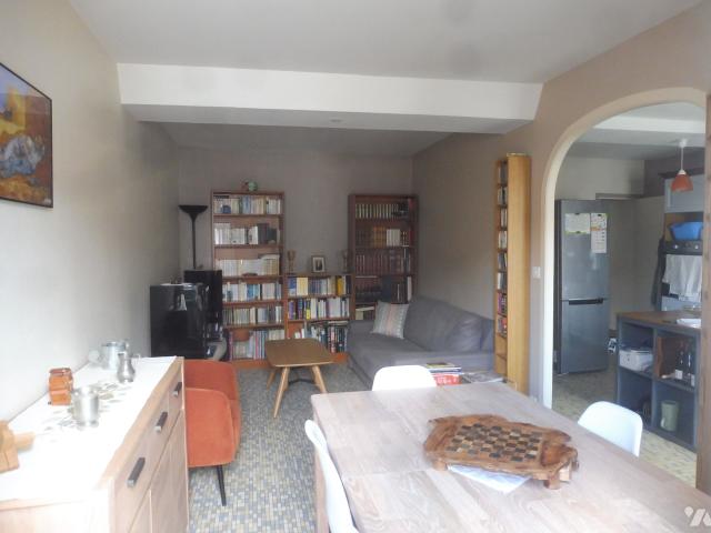 Maison vente à Château-Gontier, Saint-denis-d'anjou