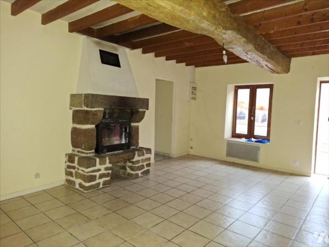 Maison vente à Mayenne, Saint-denis-de-gastines