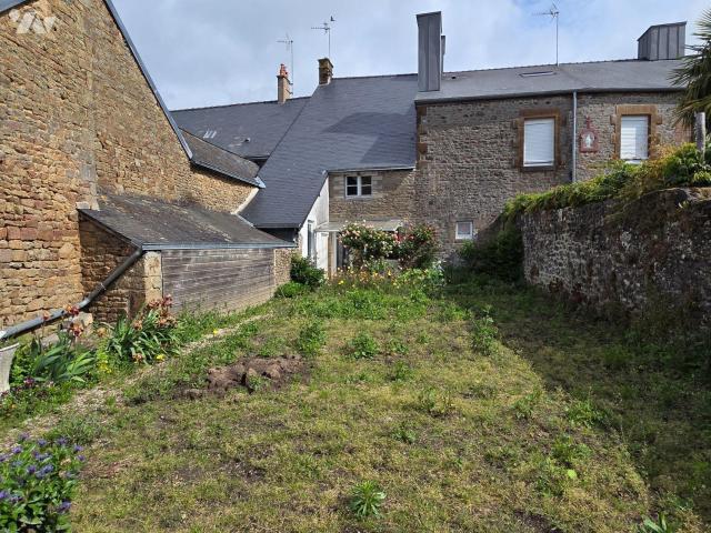 Maison vente à Mayenne, Saint-denis-de-gastines