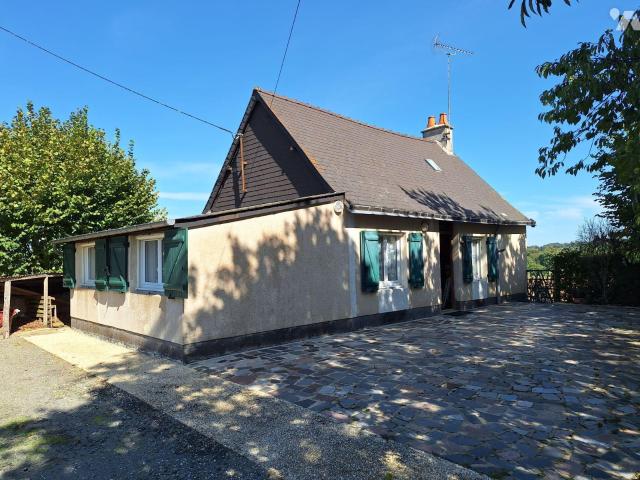 Maison vente à Mayenne, Saint-denis-de-gastines