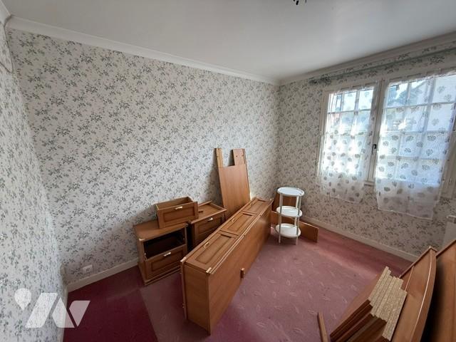 Maison vente à Lisieux, Saint-denis-de-mailloc
