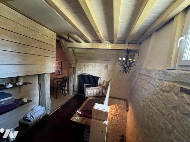 Maison vente à Lisieux, Saint-denis-de-mailloc