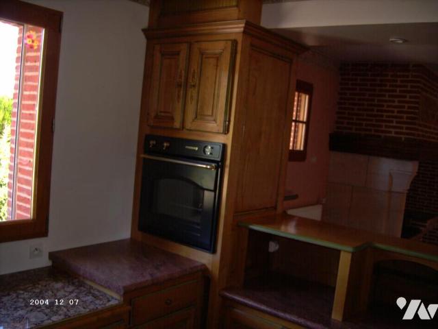 Maison vente à Bernay, Saint-denis-des-monts
