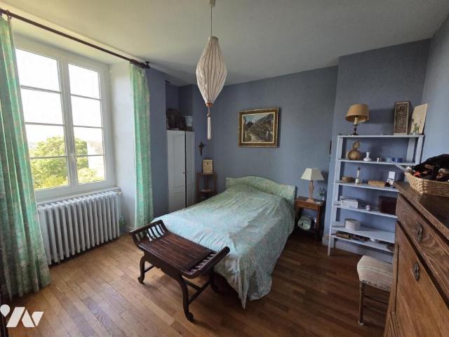 Maison vente à La Flèche, Saint-denis-d'orques