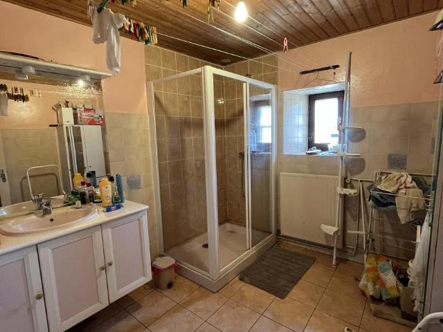 Maison vente à La Flèche, Saint-denis-d'orques