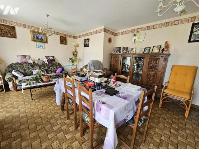 Maison vente à Fontenay-le-Comte, Saint-denis-du-payré