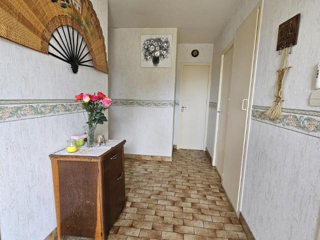 Maison vente à Fontenay-le-Comte, Saint-denis-du-payré
