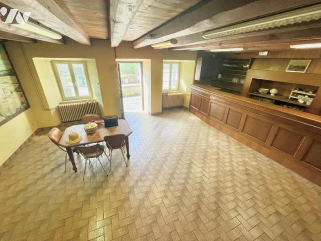 Maison vente à Mende, Saint-denis-en-margeride