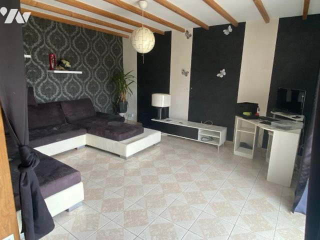 Maison vente à Coutances, Saint-denis-le-gast