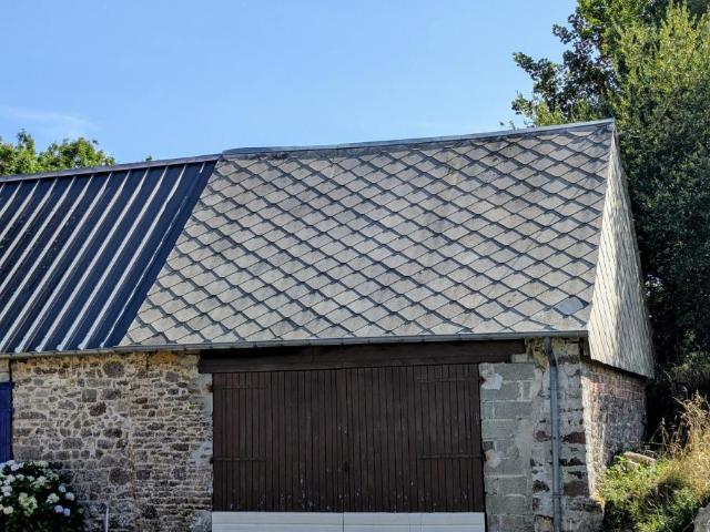Maison vente à Coutances, Saint-denis-le-gast