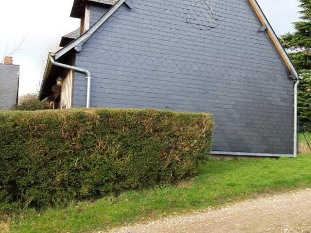 Maison vente à Rouen, Saint-denis-le-thiboult