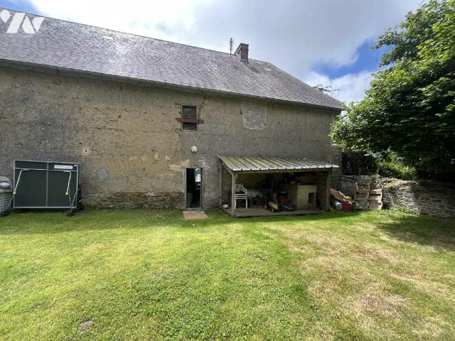 Maison vente à Coutances, Saint-denis-le-vêtu