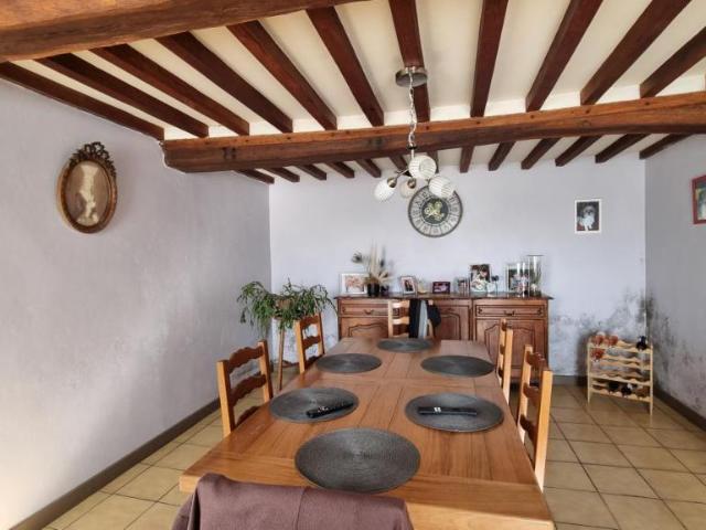 Maison vente à Coutances, Saint-denis-le-vêtu