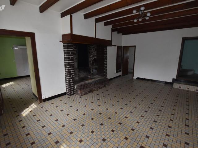 Maison vente à Coutances, Saint-denis-le-vêtu