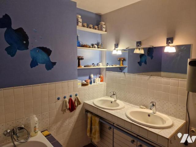 Maison vente à Coutances, Saint-denis-le-vêtu