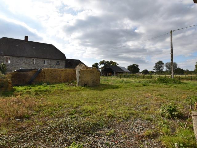 Maison location à Coutances, Lessay