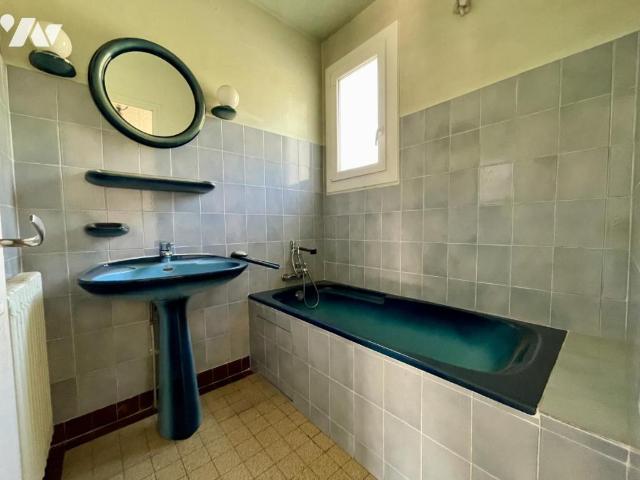 Maison vente à Lisieux, Saint-désir