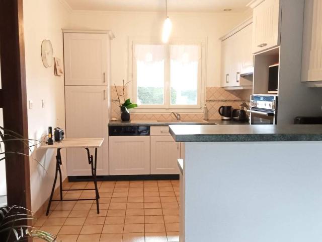Maison vente à Lisieux, Saint-désir
