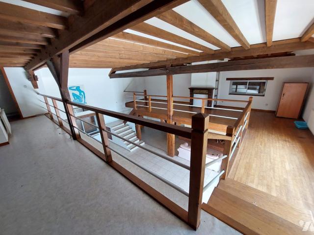 Maison vente à Vichy, Saint-didier-la-forêt