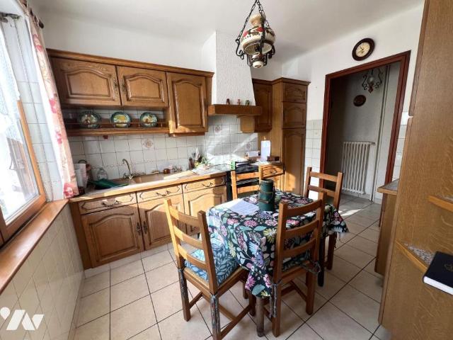Maison vente à Saint-Dié-des-Vosges, Saint-dié