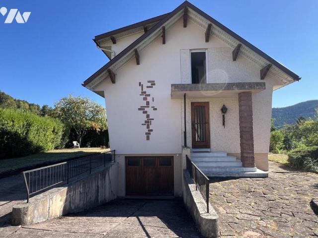 Maison vente à Saint-Dié-des-Vosges, Saint-dié